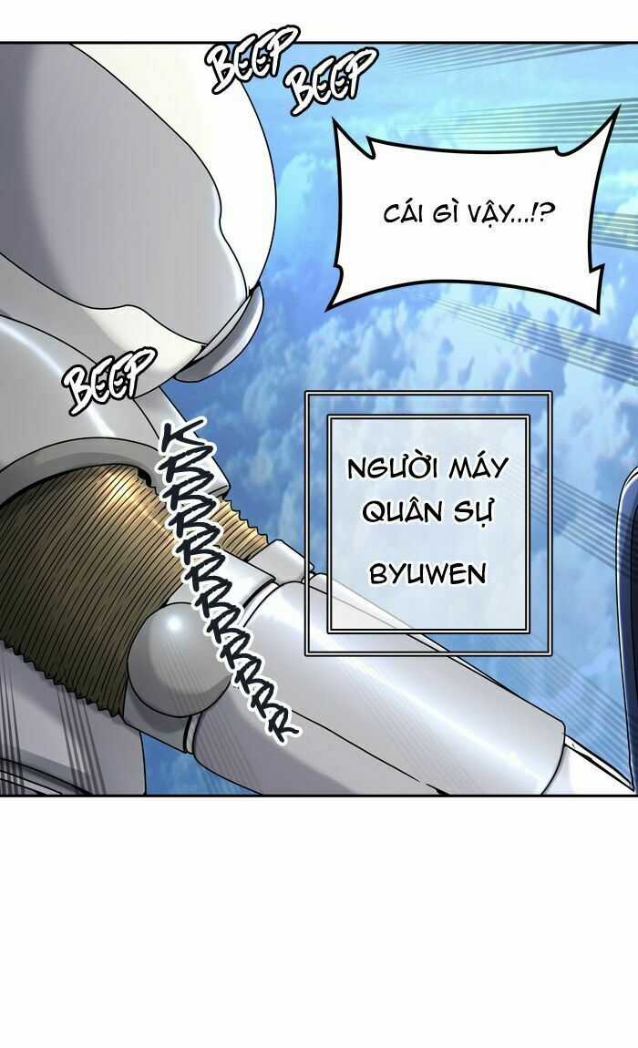 Tòa Tháp Bí Ẩn - Chapter 407 - Trang 15