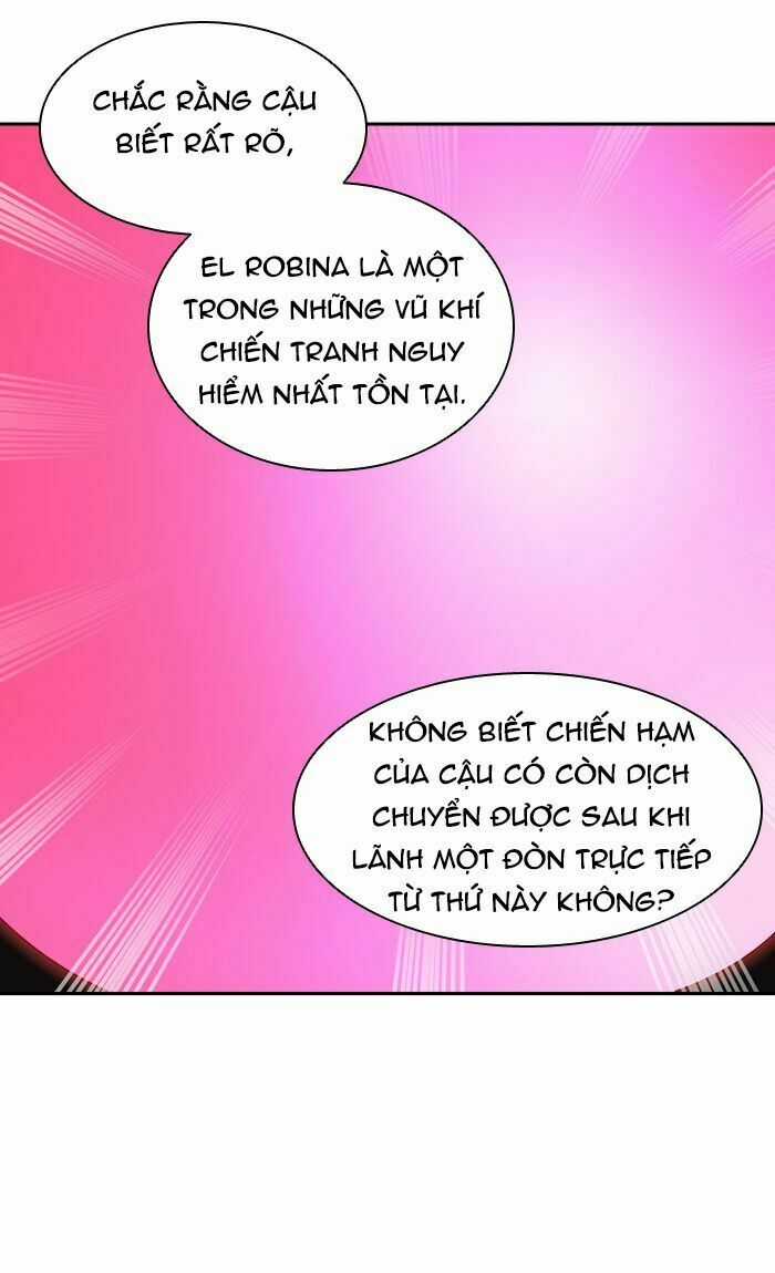 Tòa Tháp Bí Ẩn - Chapter 407 - Trang 17