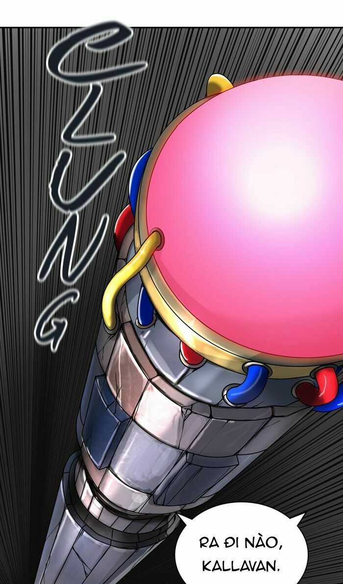Tòa Tháp Bí Ẩn - Chapter 407 - Trang 19
