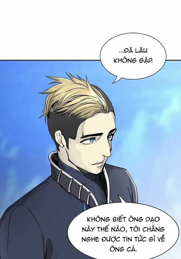 Tòa Tháp Bí Ẩn - Chapter 407 - Trang 24