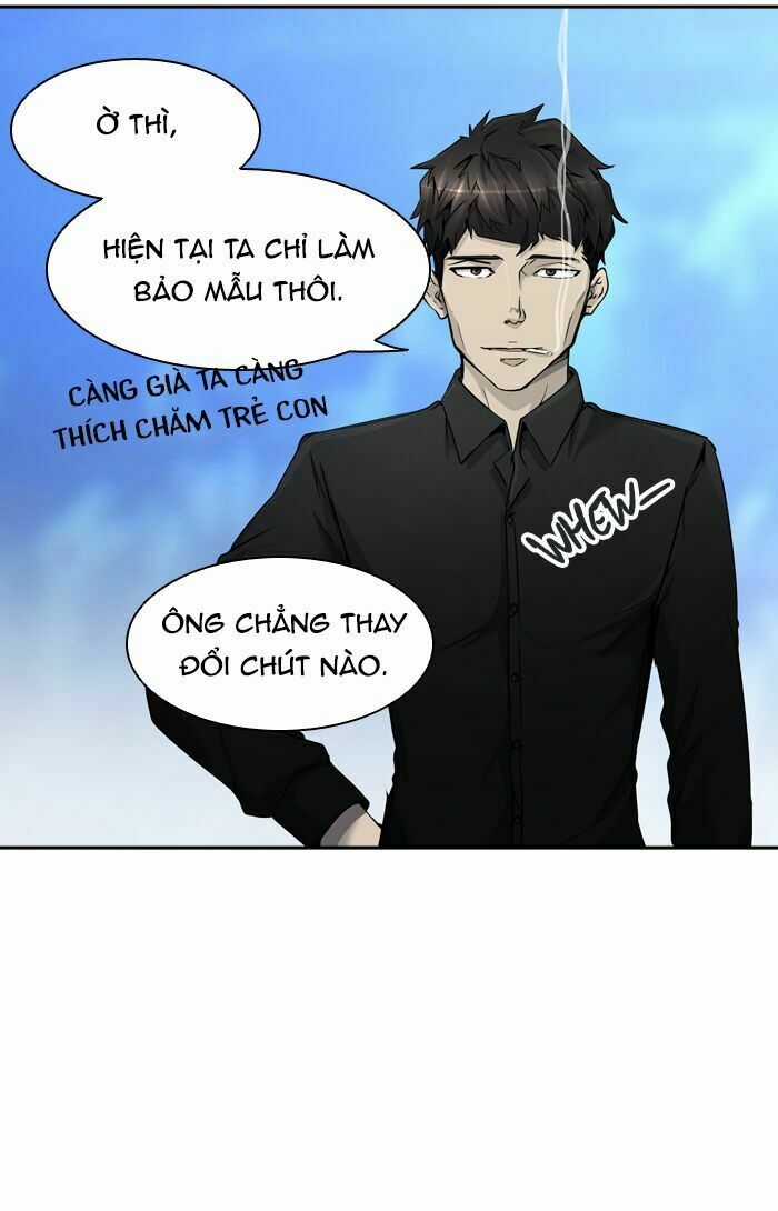 Tòa Tháp Bí Ẩn - Chapter 407 - Trang 26
