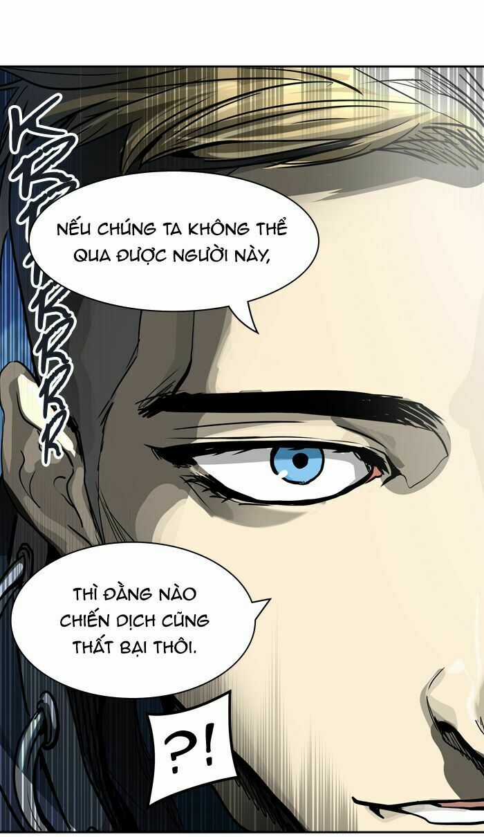 Tòa Tháp Bí Ẩn - Chapter 407 - Trang 32