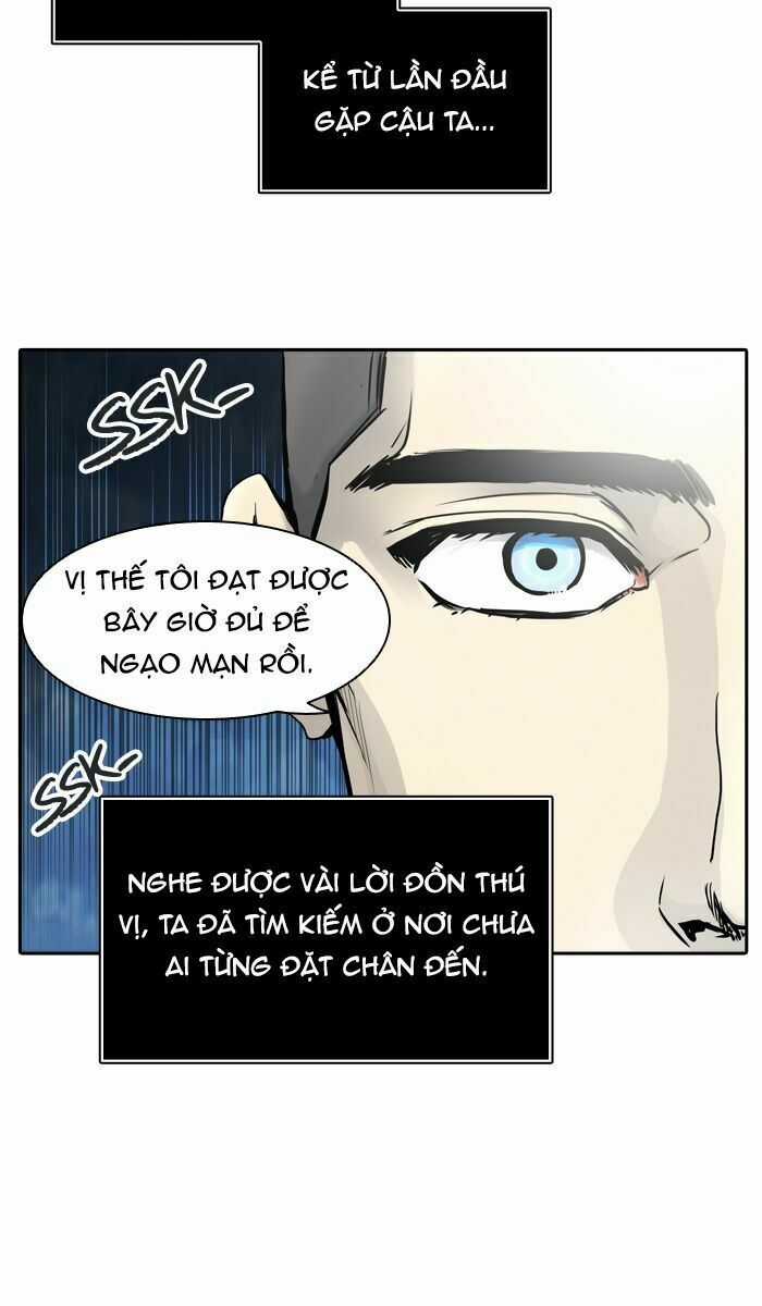 Tòa Tháp Bí Ẩn - Chapter 407 - Trang 35