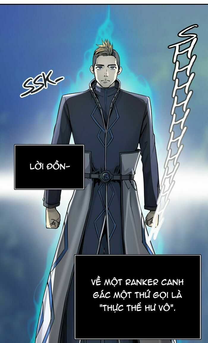 Tòa Tháp Bí Ẩn - Chapter 407 - Trang 36