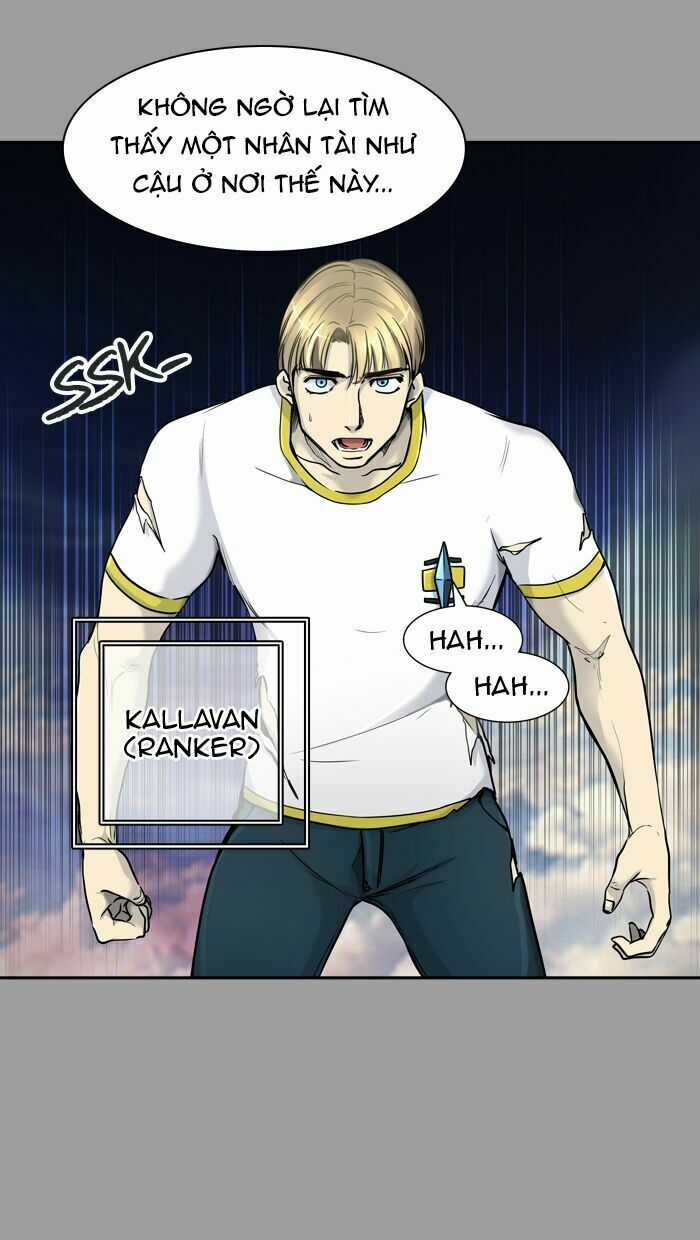 Tòa Tháp Bí Ẩn - Chapter 407 - Trang 40