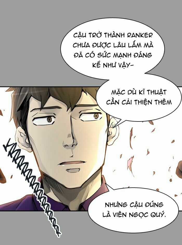 Tòa Tháp Bí Ẩn - Chapter 407 - Trang 45