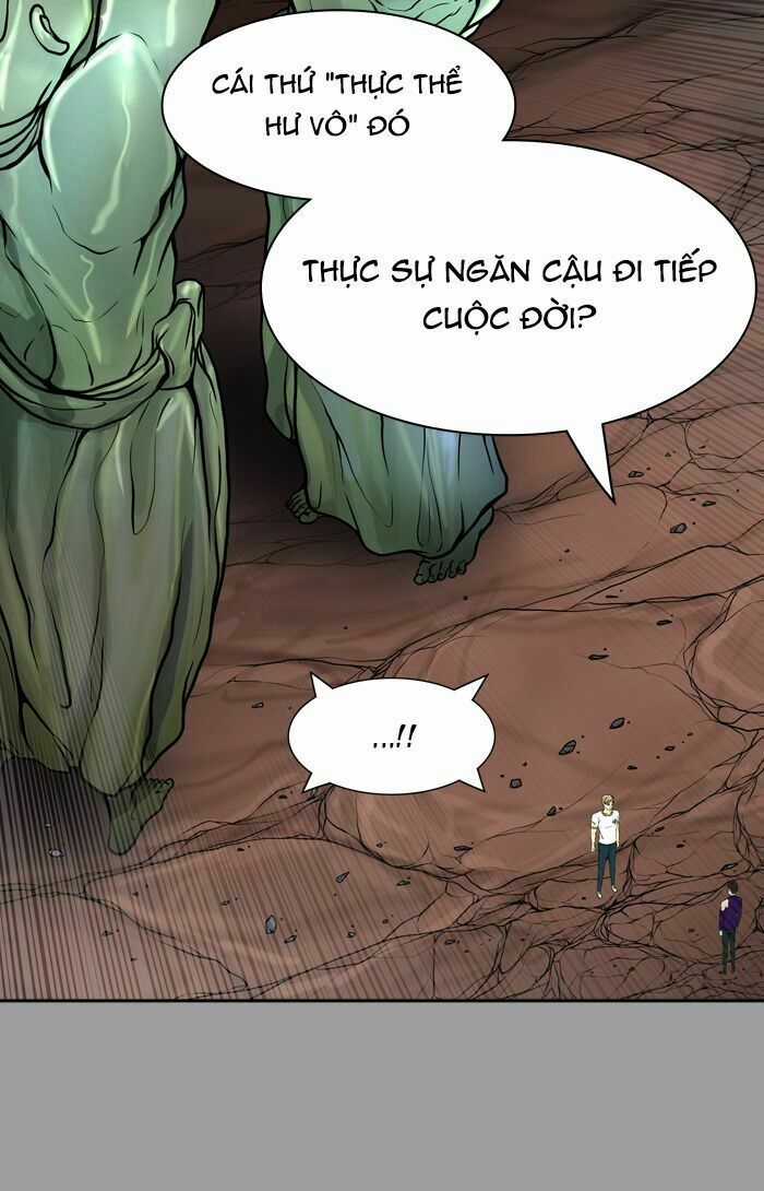 Tòa Tháp Bí Ẩn - Chapter 407 - Trang 50