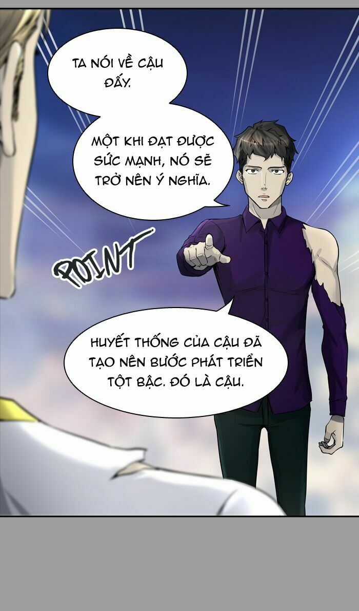 Tòa Tháp Bí Ẩn - Chapter 407 - Trang 55