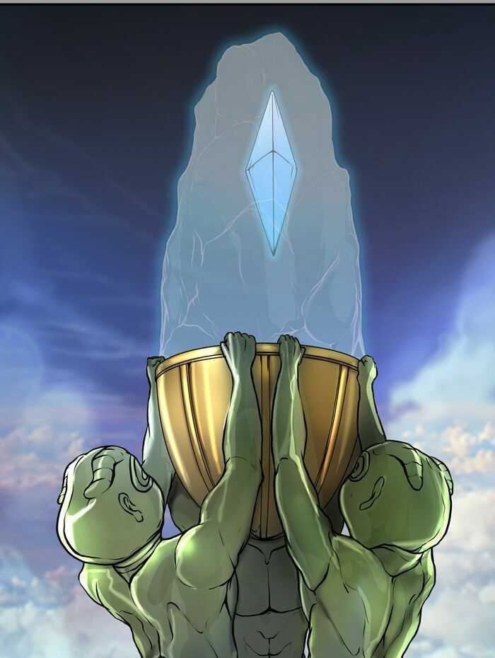 Tòa Tháp Bí Ẩn - Chapter 407 - Trang 61