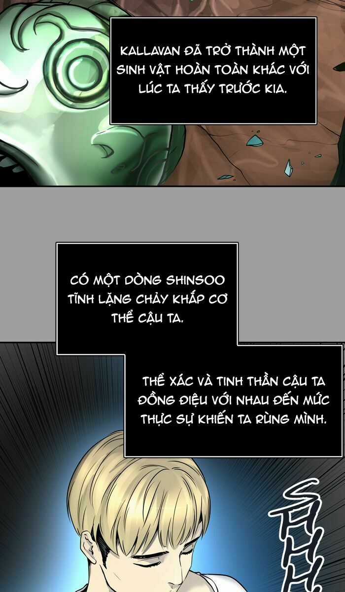 Tòa Tháp Bí Ẩn - Chapter 407 - Trang 64