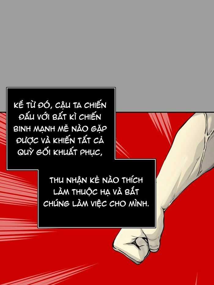 Tòa Tháp Bí Ẩn - Chapter 407 - Trang 71
