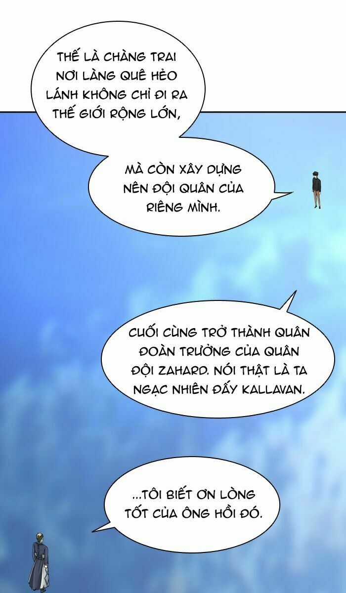 Tòa Tháp Bí Ẩn - Chapter 407 - Trang 73