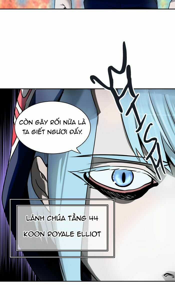 Tòa Tháp Bí Ẩn - Chapter 407 - Trang 86