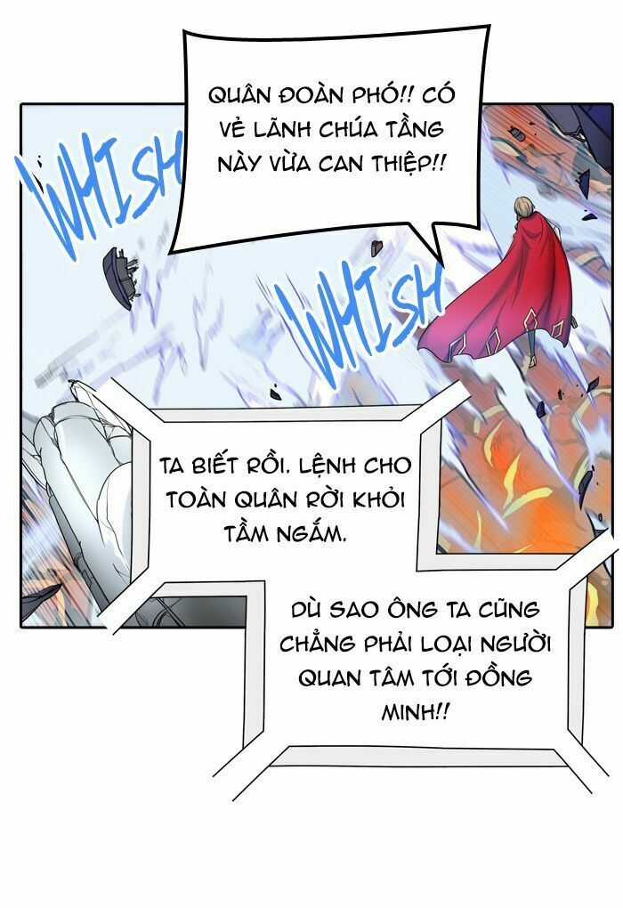 Tòa Tháp Bí Ẩn - Chapter 407 - Trang 91
