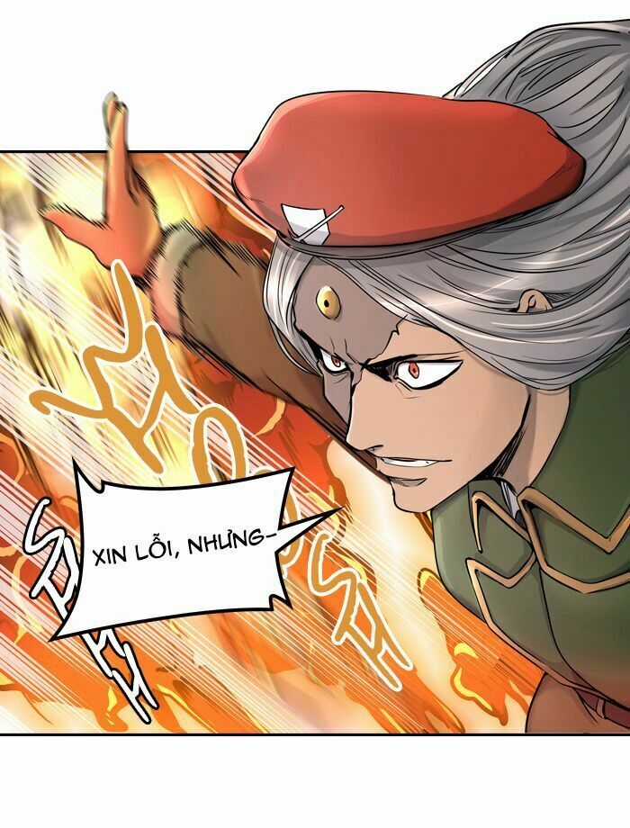 Tòa Tháp Bí Ẩn - Chapter 407 - Trang 92