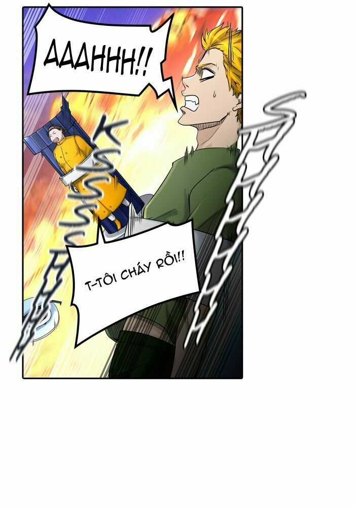 Tòa Tháp Bí Ẩn - Chapter 407 - Trang 99