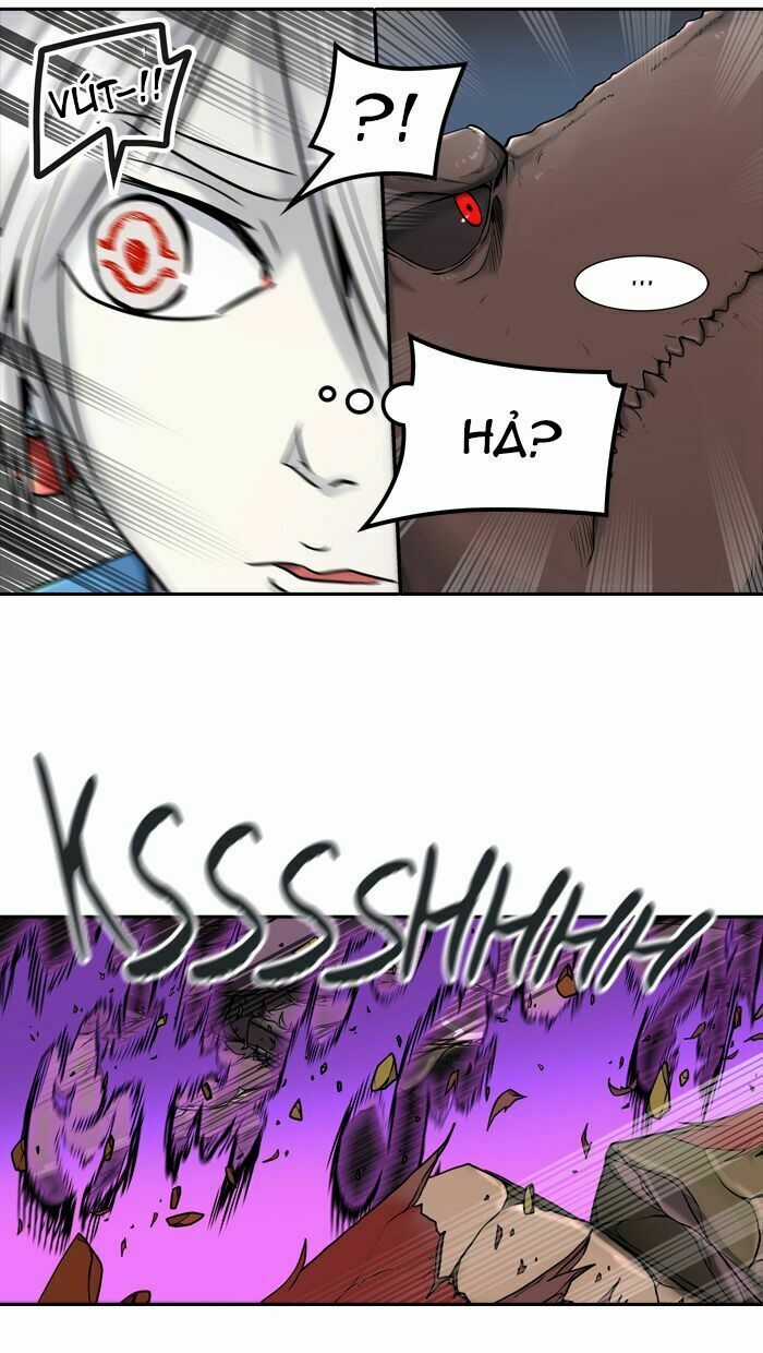 Tòa Tháp Bí Ẩn - Chapter 408 - Trang 11