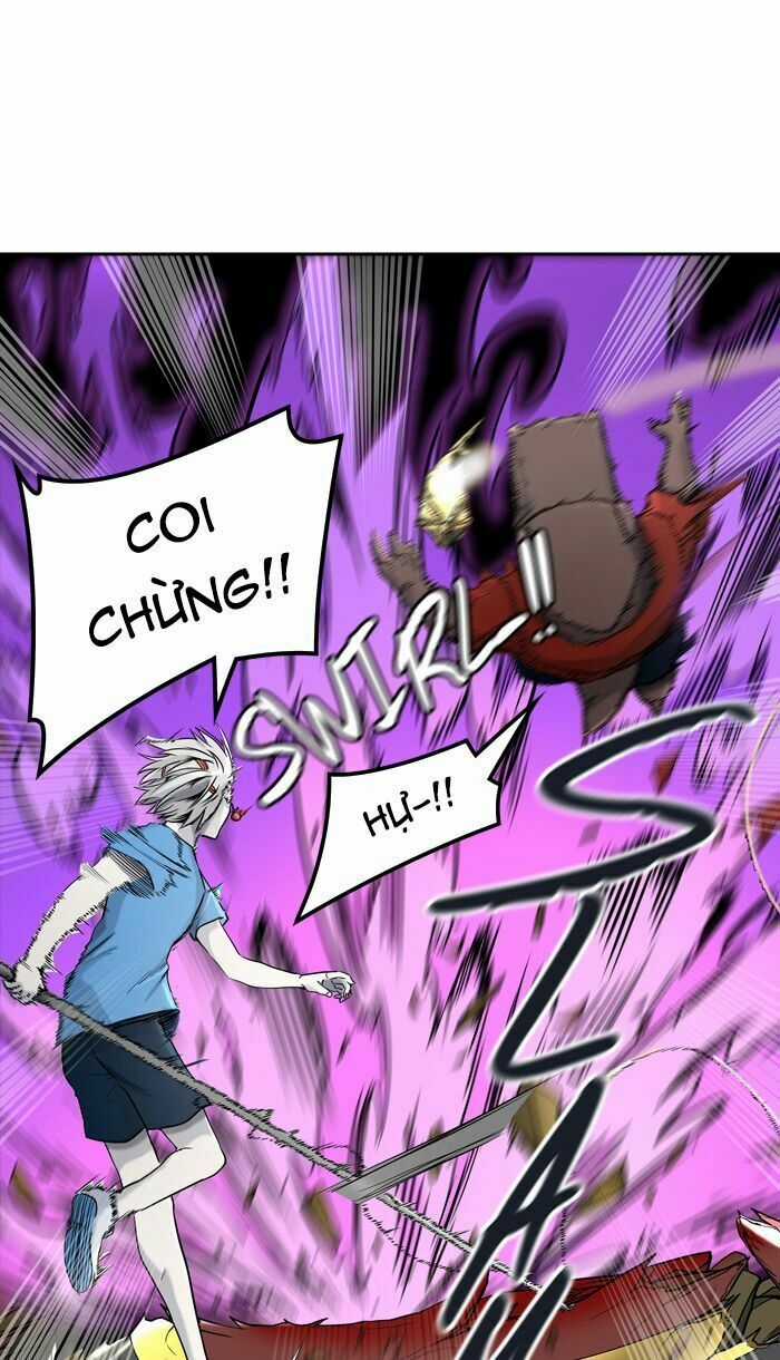Tòa Tháp Bí Ẩn - Chapter 408 - Trang 12