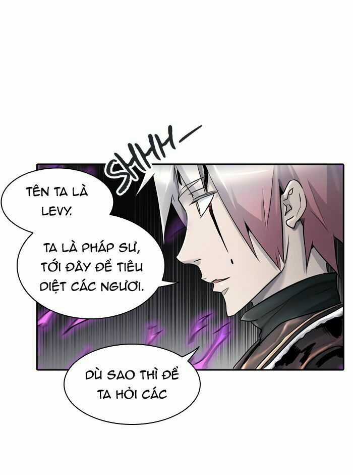 Tòa Tháp Bí Ẩn - Chapter 408 - Trang 14