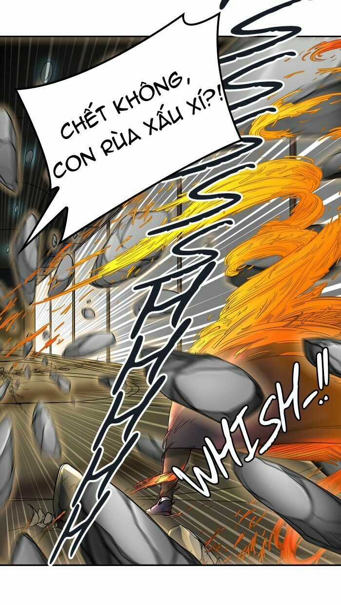 Tòa Tháp Bí Ẩn - Chapter 408 - Trang 22