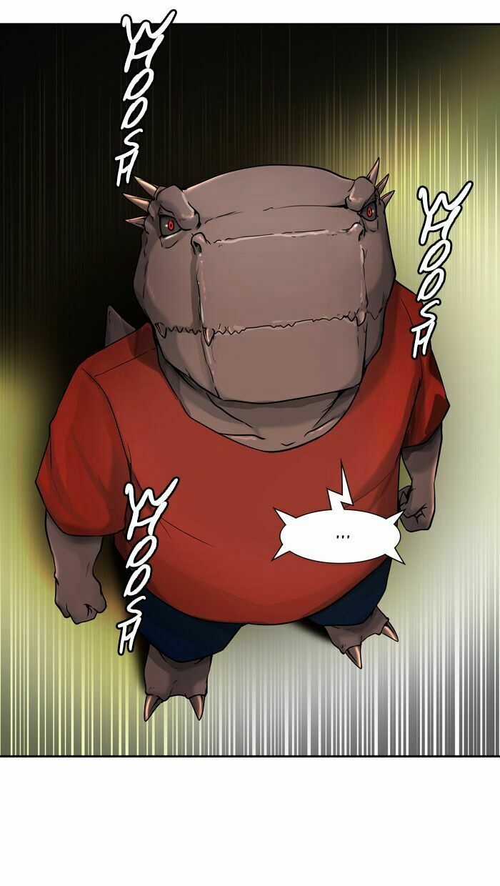 Tòa Tháp Bí Ẩn - Chapter 408 - Trang 4