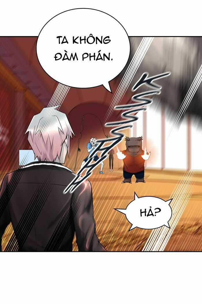 Tòa Tháp Bí Ẩn - Chapter 408 - Trang 31