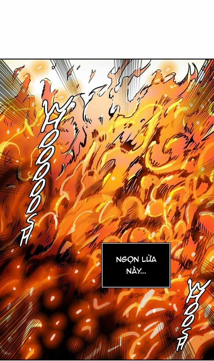 Tòa Tháp Bí Ẩn - Chapter 408 - Trang 5