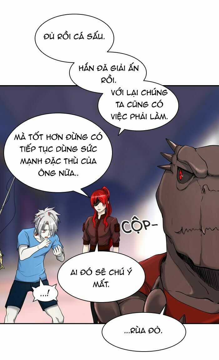 Tòa Tháp Bí Ẩn - Chapter 408 - Trang 42