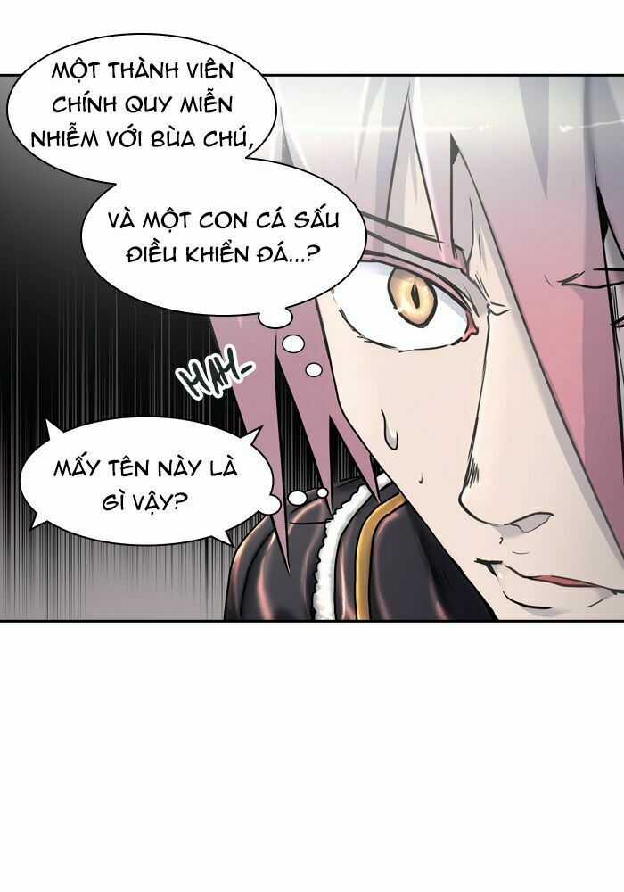 Tòa Tháp Bí Ẩn - Chapter 408 - Trang 46