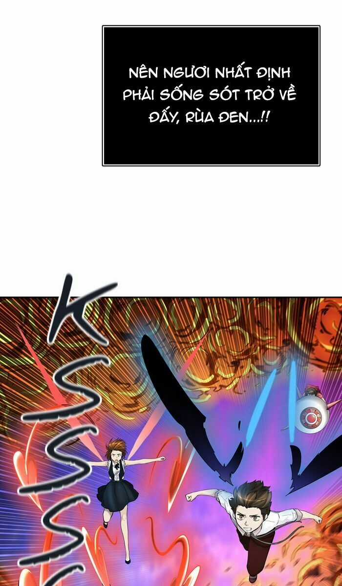Tòa Tháp Bí Ẩn - Chapter 408 - Trang 49