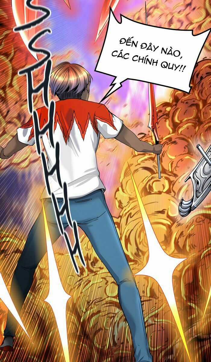 Tòa Tháp Bí Ẩn - Chapter 408 - Trang 50