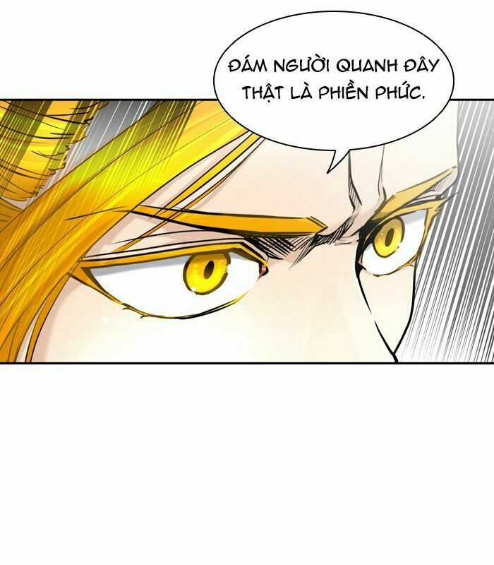 Tòa Tháp Bí Ẩn - Chapter 408 - Trang 54