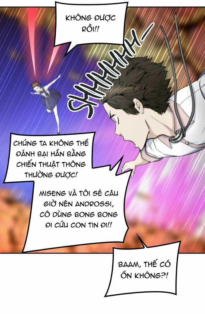 Tòa Tháp Bí Ẩn - Chapter 408 - Trang 61