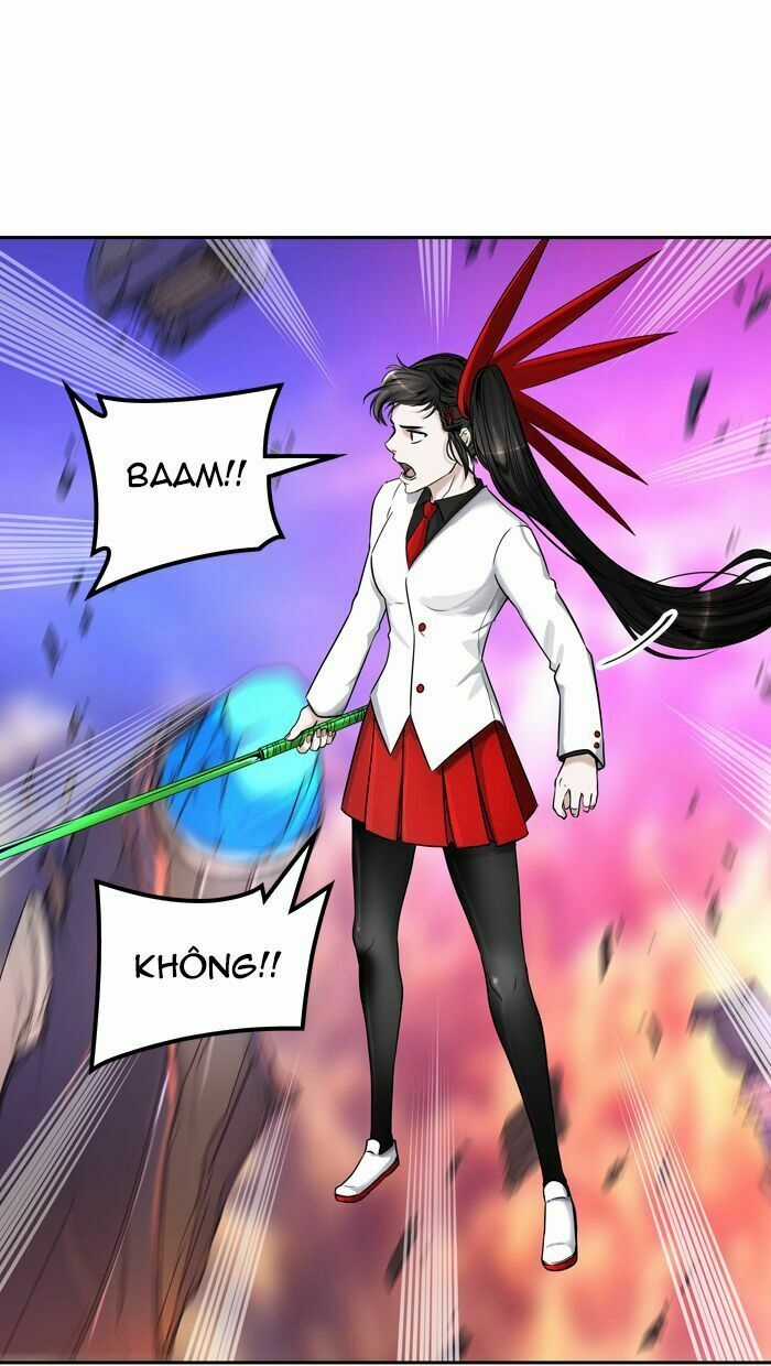 Tòa Tháp Bí Ẩn - Chapter 408 - Trang 75