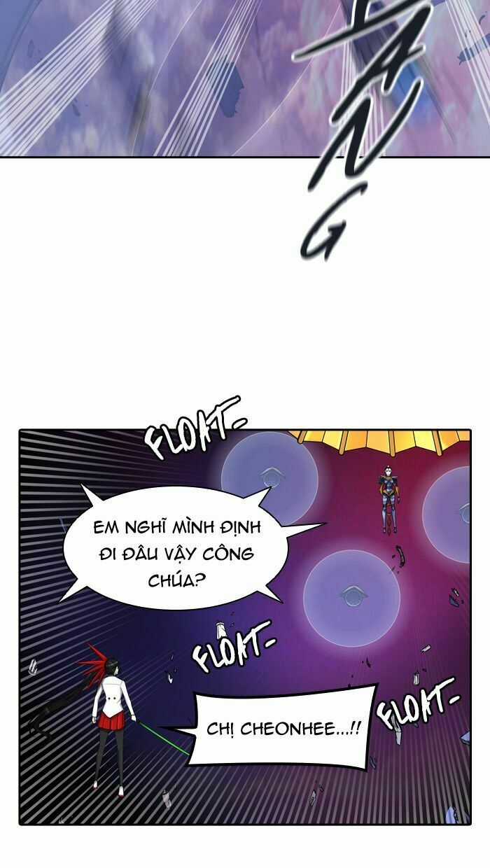 Tòa Tháp Bí Ẩn - Chapter 408 - Trang 77