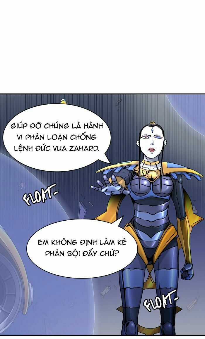 Tòa Tháp Bí Ẩn - Chapter 408 - Trang 78
