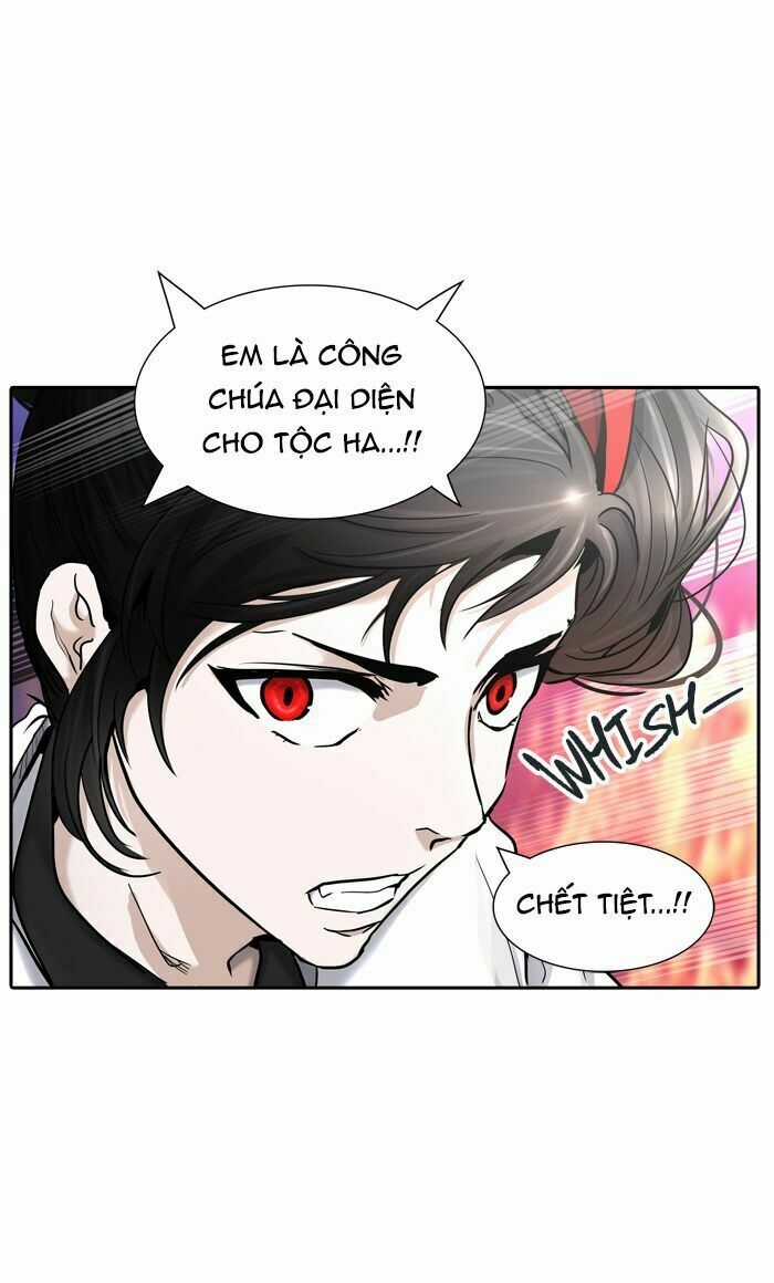 Tòa Tháp Bí Ẩn - Chapter 408 - Trang 79