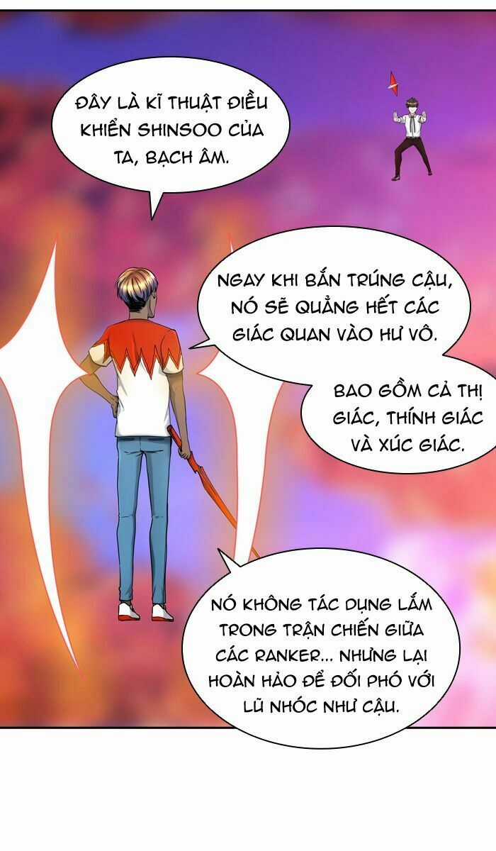 Tòa Tháp Bí Ẩn - Chapter 408 - Trang 82