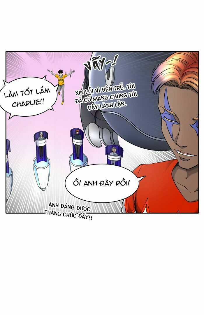 Tòa Tháp Bí Ẩn - Chapter 408 - Trang 83