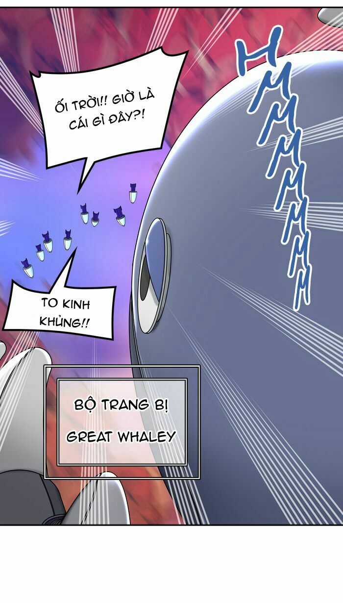 Tòa Tháp Bí Ẩn - Chapter 408 - Trang 84