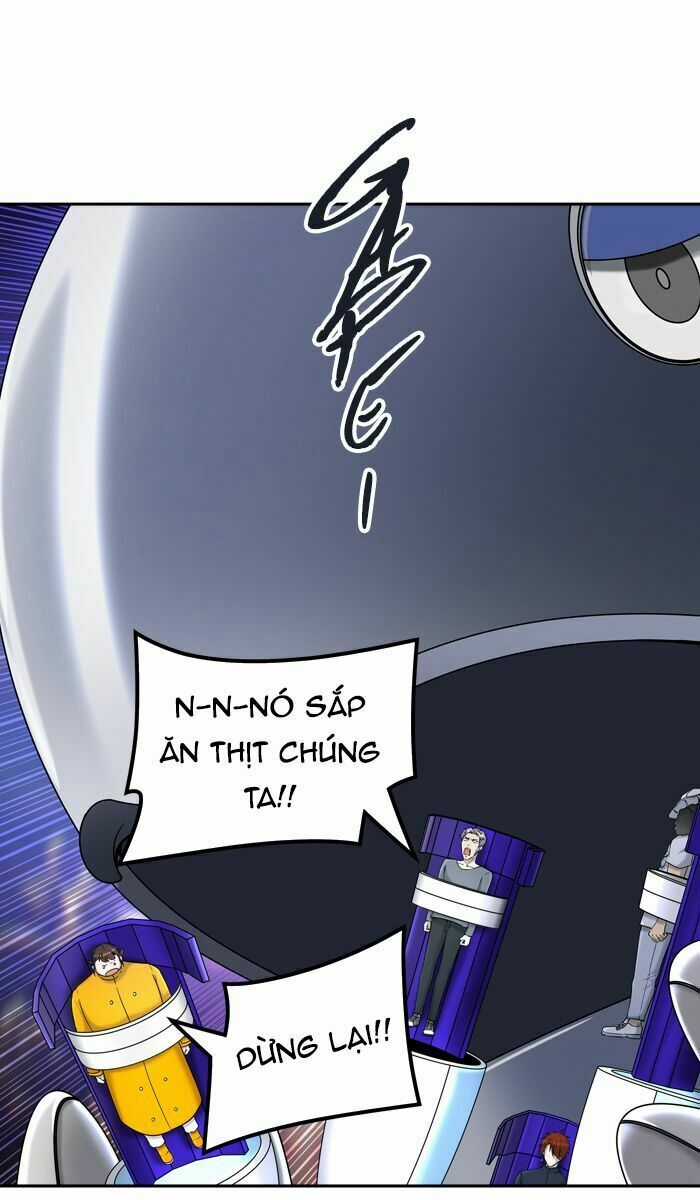 Tòa Tháp Bí Ẩn - Chapter 408 - Trang 85