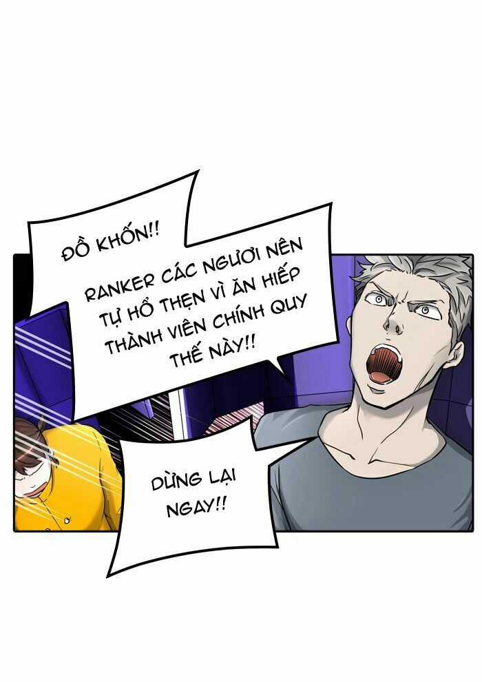 Tòa Tháp Bí Ẩn - Chapter 408 - Trang 86