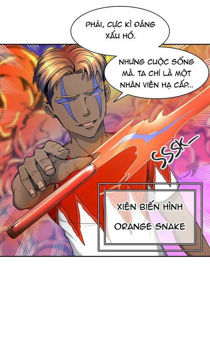 Tòa Tháp Bí Ẩn - Chapter 408 - Trang 87