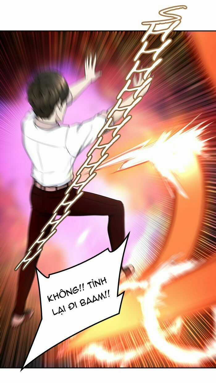 Tòa Tháp Bí Ẩn - Chapter 408 - Trang 89