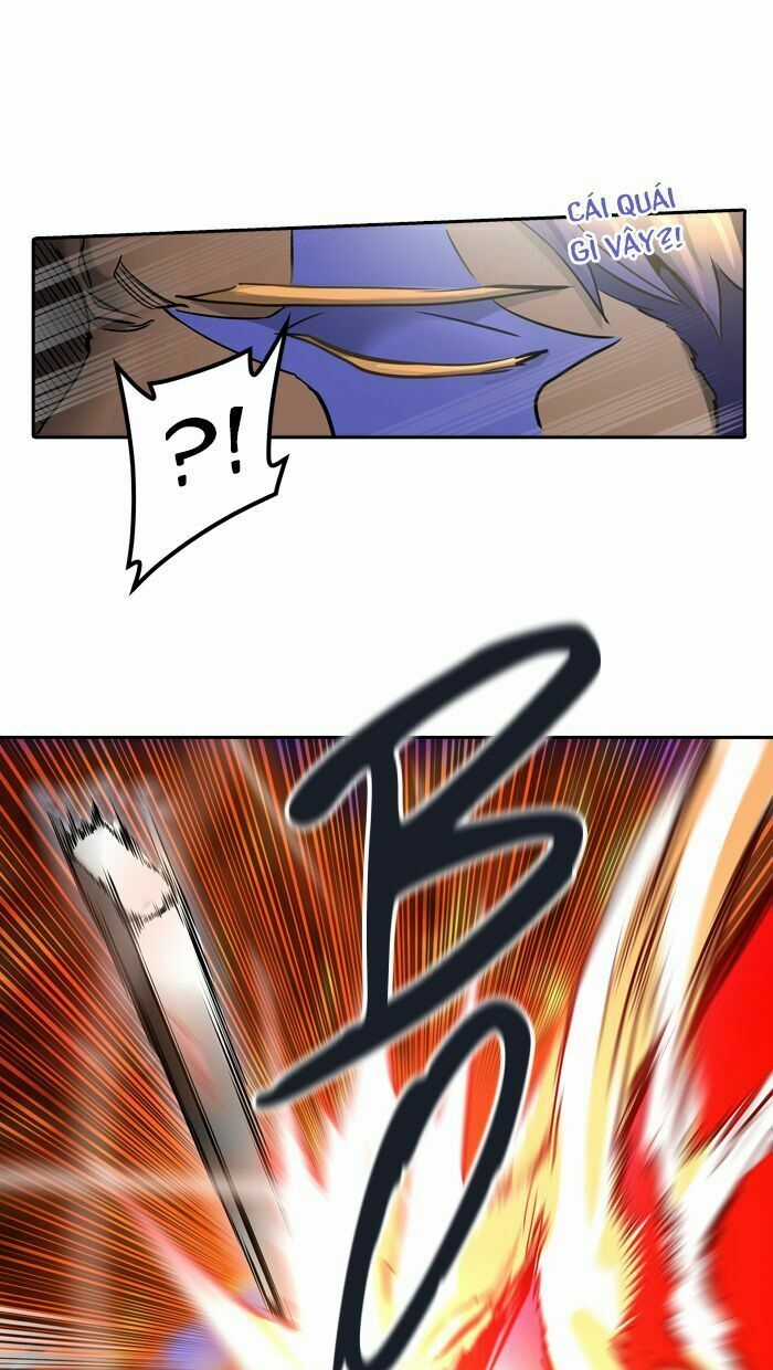 Tòa Tháp Bí Ẩn - Chapter 408 - Trang 91