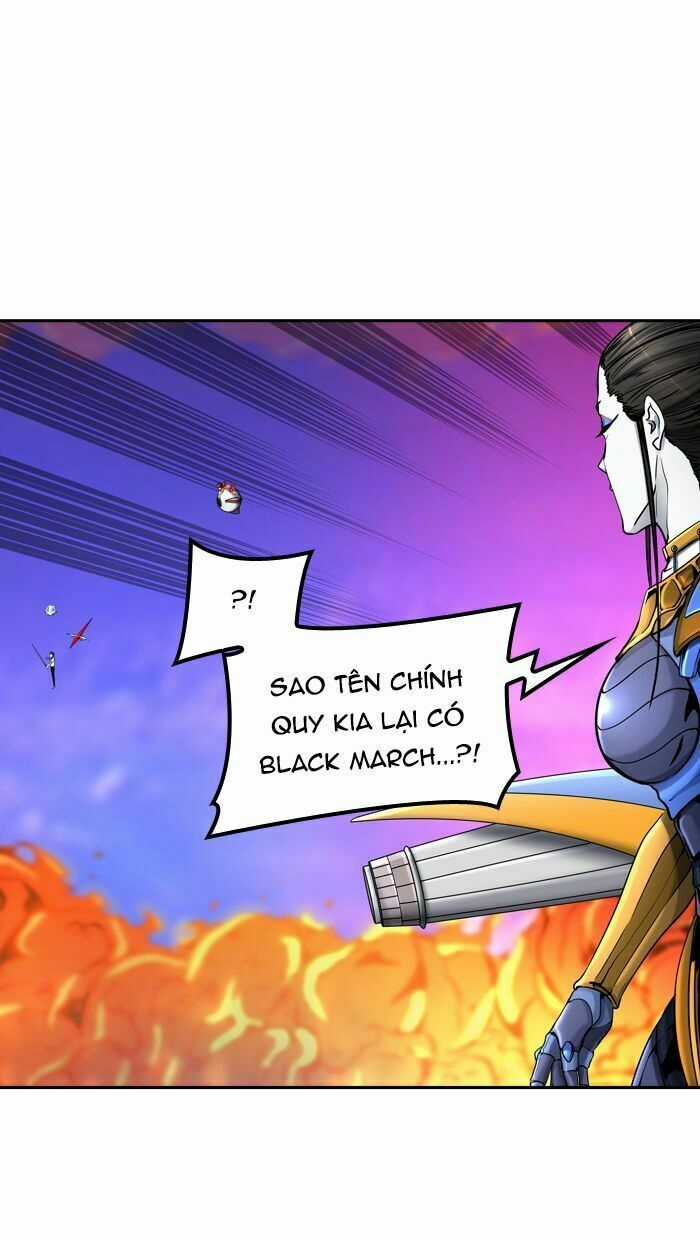 Tòa Tháp Bí Ẩn - Chapter 409 - Trang 11