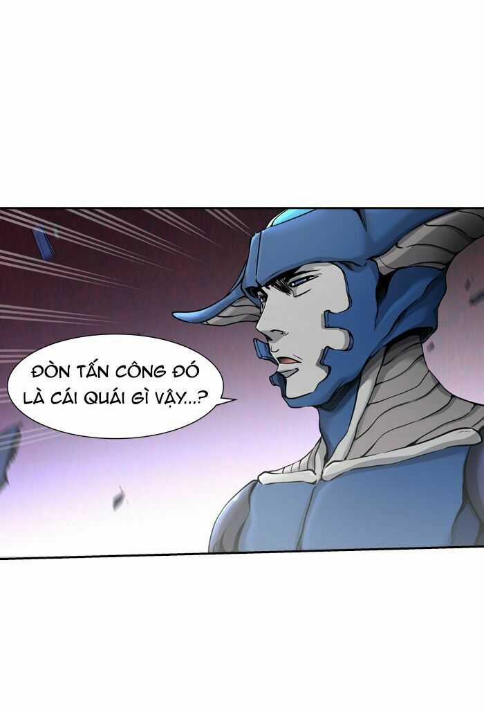 Tòa Tháp Bí Ẩn - Chapter 409 - Trang 104