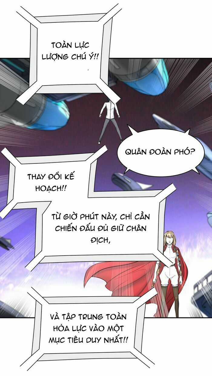 Tòa Tháp Bí Ẩn - Chapter 409 - Trang 107