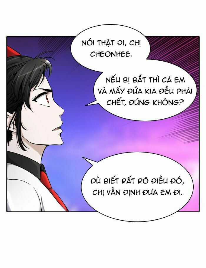 Tòa Tháp Bí Ẩn - Chapter 409 - Trang 13