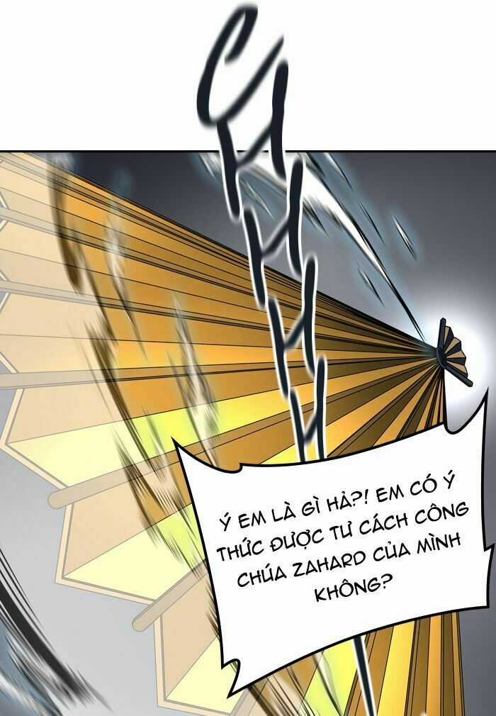 Tòa Tháp Bí Ẩn - Chapter 409 - Trang 15